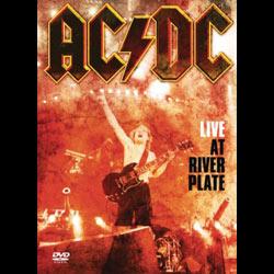 AC/DC - Live At River Plate (DVD)